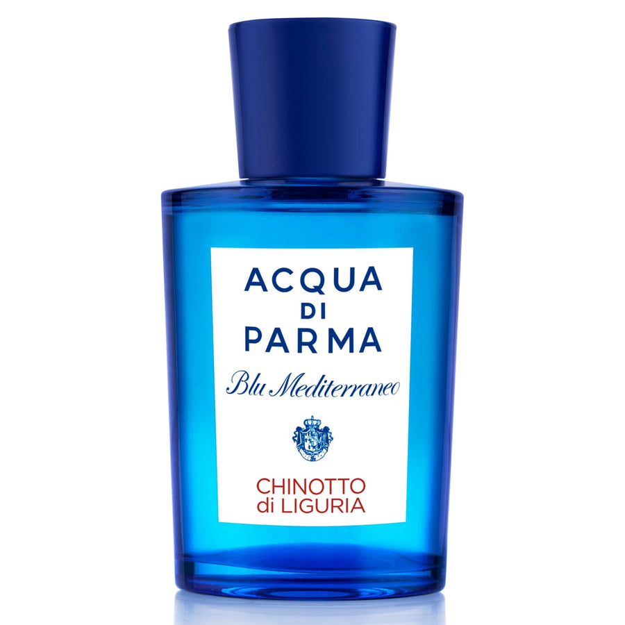 Acqua Di Parma Blu Mediterraneo Chinotto Di Liguria Eau de Toilette 5 acqua di parma blu mediterraneo chinotto di liguria eau de toilette
