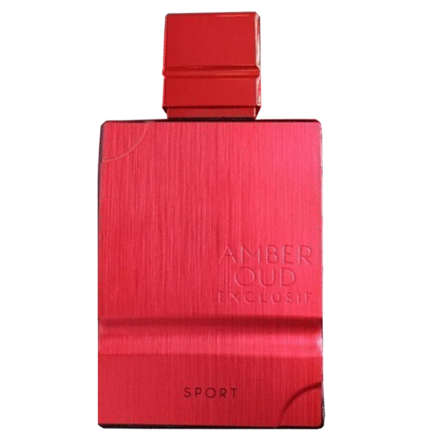 Al Haramain Amber Oud Exclusif Sport Extrait The Parfum 5 al haramain amber oud exclusif sport extrait the parfum