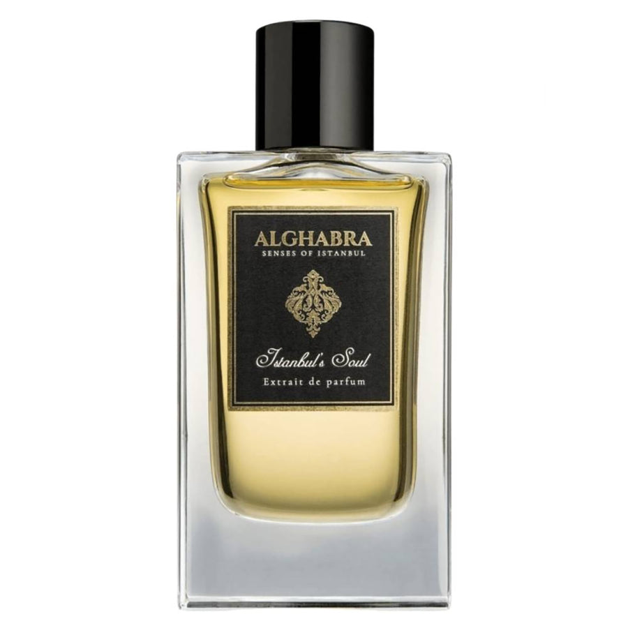 Alghabra Parfums Istanbul's Soul Extrait de Parfum 3 alghabra parfums istanbuls soul extrait de parfum