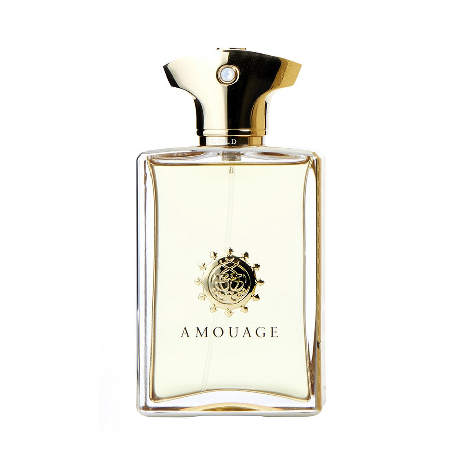 Nước hoa Amouage Gold Man Eau de Parfum EDP Nam chính hãng