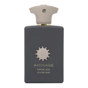 Nước hoa Amouage Opus XIII Silver Oud Eau de Parfum Unisex chiết 5ml 10ml