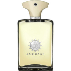 Nước hoa Amouage Silver Man Eau de Parfum dành cho nam chiết 5ml 10ml