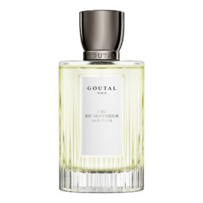 Nước hoa Annick Goutal Eau de Monsieur Eau de Toilette dành cho nam chiết 5ml 10ml