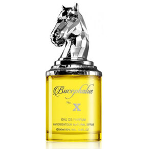 Nước hoa Armaf Bucephalus X Eau de Parfum Unisex chiết 5ml 10ml