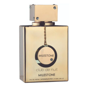 Nước hoa Armaf Club de Nuit Milestone Eau de Parfum dành cho nam chiết 5ml 10ml