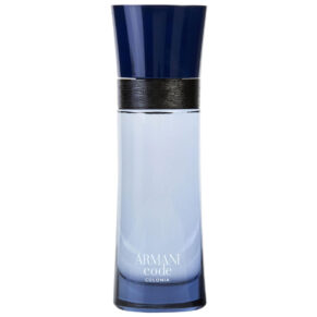 Nước hoa ARMANI Code Colonia Eau de Cologne dành cho nam chiết 5ml 10ml