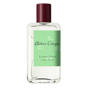 Nước hoa Atelier Cologne Lemon Island Cologne Absolue Unisex chiết 5ml 10ml