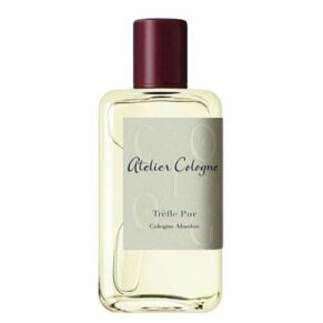 Nước hoa Atelier Cologne Trefle Pur Cologne Absolue Unisex chiết 5ml 10ml