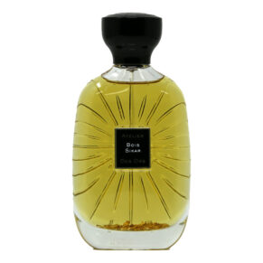 Nước hoa Atelier Des Ors Bois Sikar Eau de Parfum Unisex chiết 5ml 10ml