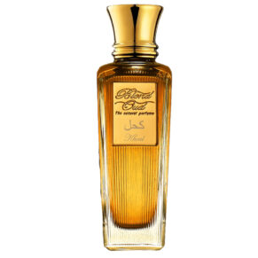 Nước hoa Blend Oud The Natural Perfume Khoul Eau de Parfum Unisex chiết 5ml 10ml