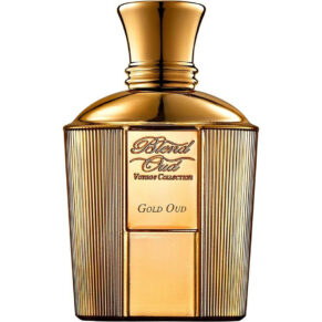 Nước hoa Blend Oud Voyage Collection Gold Oud Eau de Parfum Unisex chiết 5ml 10ml
