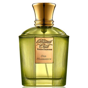 Nước hoa Blend Oud Voyage Collection Oud Marrakech Eau de Parfum Unisex chiết 5ml 10ml
