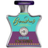 Bond No. 9 Andy Warhol Silver Factory Eau de Parfum 3 Nước hoa Bond No. 9 Andy Warhol Silver Factory Eau de Parfum Unisex chiết 5ml 10ml