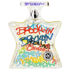 Nước hoa Bond No. 9 Brooklyn Eau de Parfum dành cho nam chiết 5ml 10ml