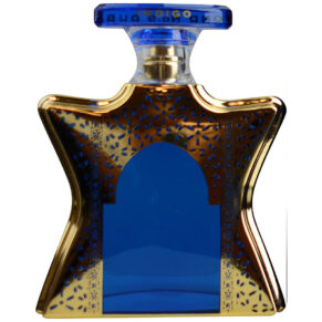 Nước hoa Bond No. 9 Dubai Indigo Eau de Parfum Unisex chiết 5ml 10ml