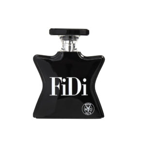 Nước hoa Bond No. 9 Fidi Eau de Parfum Unisex chiết 5ml 10ml