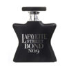 Bond No. 9 Lafayette Street Eau de Parfum 3 Nước hoa Bond No. 9 Lafayette Street Eau de Parfum Unisex chiết 5ml 10ml