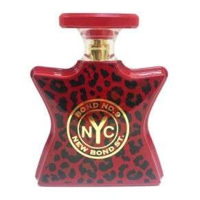 Nước hoa Bond No. 9 New Bond Street Eau de Parfum Unisex chiết 5ml 10ml