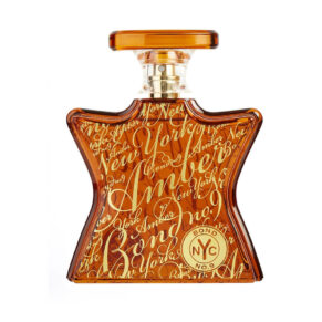 Nước hoa Bond No. 9 New York Amber Eau de Parfum Unisex chiết 5ml 10ml