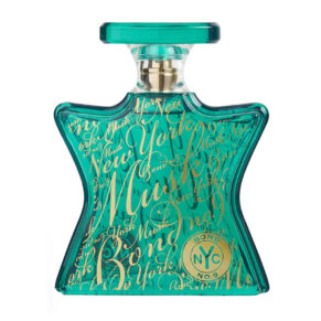 Nước hoa Bond No. 9 New York Musk Eau de Parfum Unisex chiết 5ml 10ml