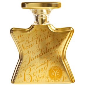 Nước hoa Bond No. 9 New York Sandalwood Eau de Parfum Unisex chiết 5ml 10ml