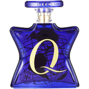Nước hoa Bond No. 9 Queens Eau de Parfum Unisex chiết 5ml 10ml