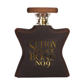 Nước hoa Bond No. 9 Sutton Place Eau de Parfum dành cho nam chiết 5ml 10ml