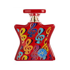Nước hoa Bond No. 9 west side Eau de Parfum Unisex chiết 5ml 10ml