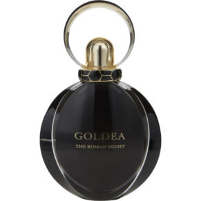 Nước hoa Bvlgari GOLDEA The Roman Night Eau de Parfum dành cho nữ chiết 5ml 10ml