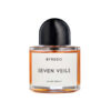 Byredo Seven Veils Eau de Parfum 3 Nước hoa BYREDO Seven Veils Eau de Parfum Unisex chiết 5ml 10ml