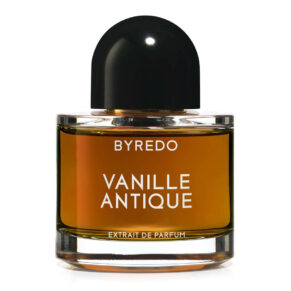 Nước hoa BYREDO Vanille Anitque Extrait de Parfum Unisex chiết 5ml 10ml