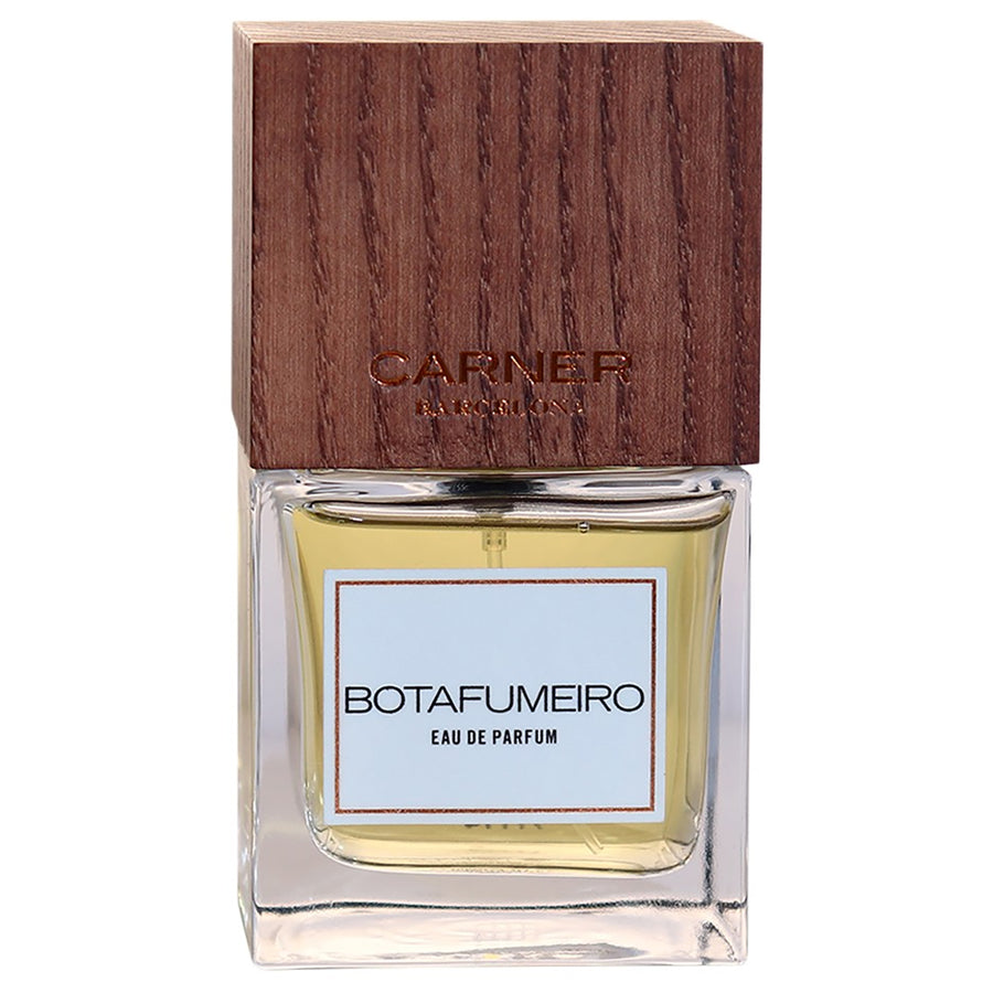 Carner Barcelona Botafumeiro Eau de Parfum 3 carner barcelona botafumeiro eau de parfum