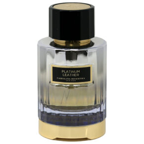 Nước hoa Carolina Herrera Platinum Leather Eau de Parfum Unisex chiết 5ml 10ml