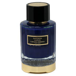 Nước hoa Carolina Herrera Saffron Lazuli Eau de Parfum Unisex chiết 5ml 10ml