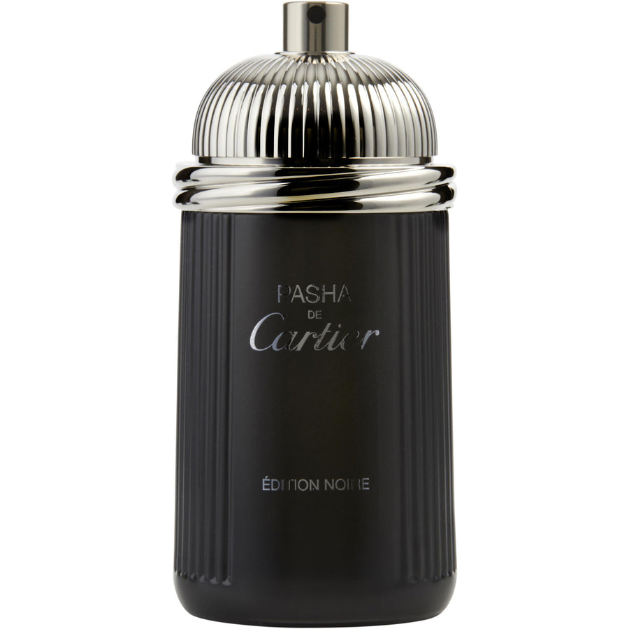 Cartier Pasha De Cartier Edition Noire Eau de Toilette