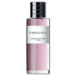 Nước hoa Christian Dior Purple Oud Eau de Parfum Unisex chiết 5ml 10ml