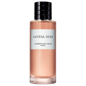 Nước hoa Christian Dior Santal Noir Eau de Parfum Unisex chiết 5ml 10ml
