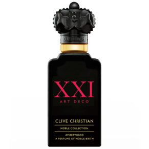 Nước hoa Clive Christian Noble Collection XXI Art Deco Amberwood Parfum Unisex chiết 5ml 10ml