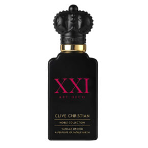 Nước hoa Clive Christian Noble Collection XXI Art Deco Vanilla Orchid Parfum dành cho nữ chiết 5ml 10ml