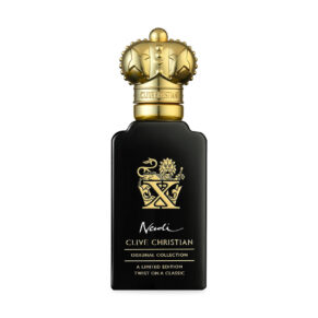 Nước hoa Clive Christian X Neroli Parfum Unisex chiết 5ml 10ml