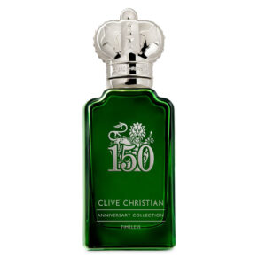 Nước hoa Clive Christian Timeless 150 Anniversary Collection Limited Edition Parfum Unisex chiết 5ml 10ml
