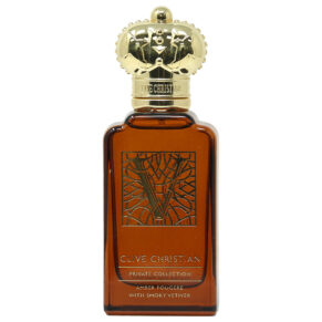 Nước hoa Clive Christian V Amber Fougere With Smoky Vetiver Perfume dành cho nam chiết 5ml 10ml