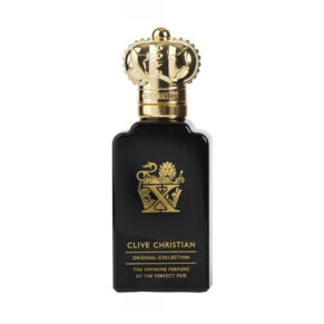 Nước hoa Clive Christian X Feminine Edition Eau de Parfum dành cho nữ chiết 5ml 10ml