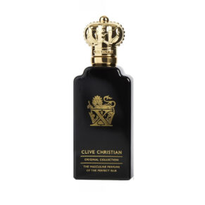 Nước hoa Clive Christian X Masculine Eau de Parfum dành cho nam chiết 5ml 10ml