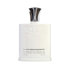 Nước hoa Creed Silver Mountain Water Eau de Parfum Unisex chiết 5ml 10ml