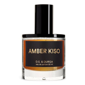 Nước hoa D.S. & Durga Amber Kiso Eau de Parfum Unisex chiết 5ml 10ml