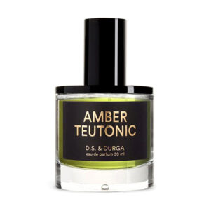 Nước hoa D.S. & Durga Amber Teutonic Eau de Parfum Unisex chiết 5ml 10ml