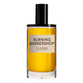 Nước hoa D.S. & DURGA Burning Barbershop Eau de Parfum dành cho nam chiết 5ml 10ml