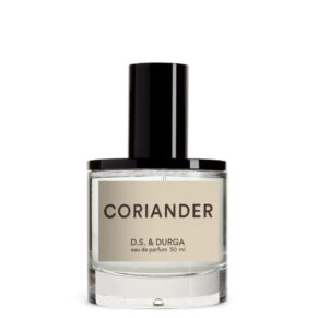 Nước hoa D.S. & DURGA Coriander Eau de Parfum Unisex chiết 5ml 10ml