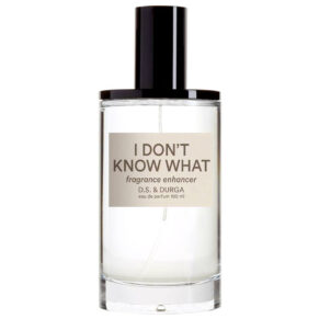 Nước hoa D.S. & DURGA I Don't Know What Eau de Parfum Unisex chiết 5ml 10ml